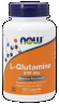 L-Glutamine 500 mg (120 capsules-500 mg)